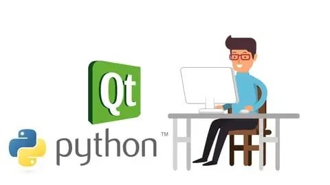 Create Real-World Applications With Python's Most Famous Graphical User Interface (GUI)