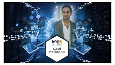 Practice Tests to pass Amazon Web Services Certified Cloud Practitioner Exam - CLF-C01
