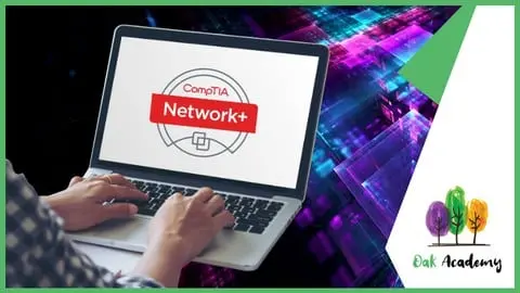 Learn the Comptia Network+ (N10-007) exam prepared with the help of a comptia expert. | Comptia Network+ Certification