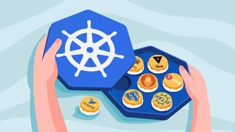Certified Kubernetes Administrator CKA practice exams 2022. Get ready to pass!