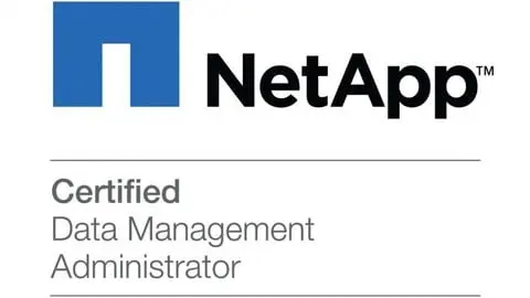 Pass your NetApp Certified Data Administrator Exam in your first try!!