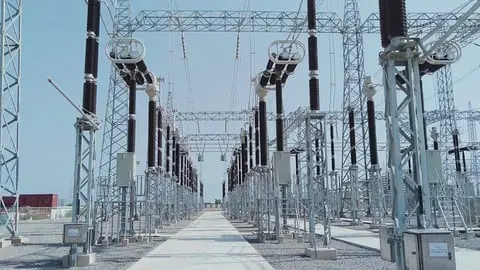How CBF is implemented in Substations
