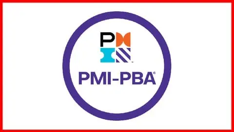 Business Analyst start preparation for the PMI-PBA exam