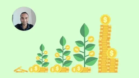 The beginner's guide to personal finance. Learn about compound interest