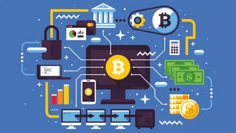 Learn everything about Blockchain