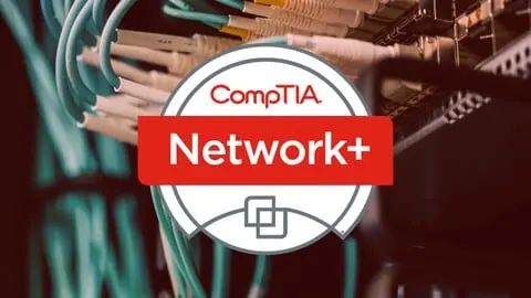 Full-length CompTIA Network+ (N10-007 N10-008) Practice Exams - Over 300 Questions with feedback!