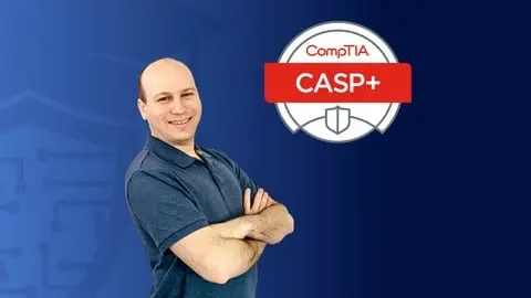 Pass the CompTIA Advanced Security Practitioner (CAS-004) exam on your 1st attempt