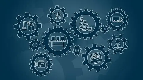 Methodologies for Transforming your Industrial Processes and Driving Values Using Digital Tools & Techniques