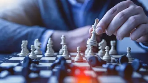 Learn Chess From Scratch and Start Playing Today