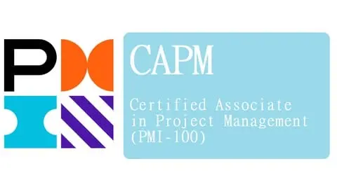 Pass your CAPM with ease!
