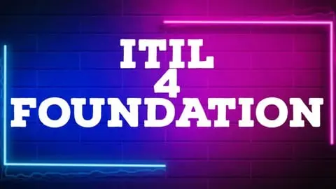 [New] Get ready to pass the ITIL 4 Foundation Certification Exam 2022