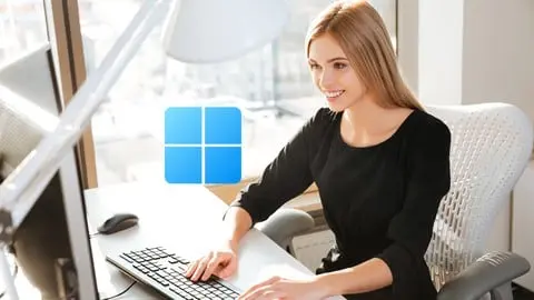 Learn Everything About Windows 11 - Computer Basics - Computer Essentials - OneDrive - Security - Upgrade to Windows 11