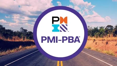Get yourPMI-PBA Business Analyst Certification from the first attempt