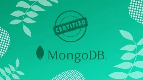 Prepare for the exam as a MongoDB DBA or for an interview! Jump into the world of NoSQL databases - 2022