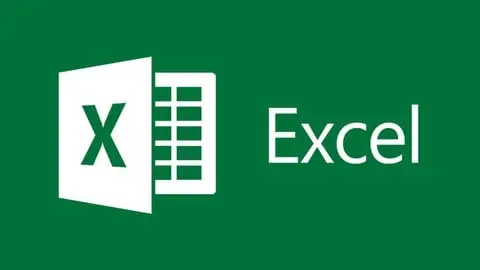 From Basic to end all functions we will learn all menu and functions of excel in very easy way .........................
