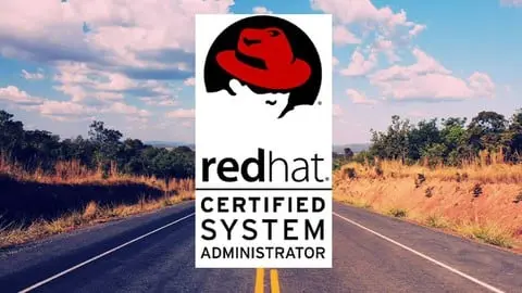 Get your RHCSA Certified system administrator Red Hat from the first attempt