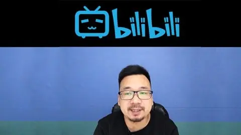 This comprehensive new course will shows you how to monetize your videos on "Chinese Youtube"-Bilibili