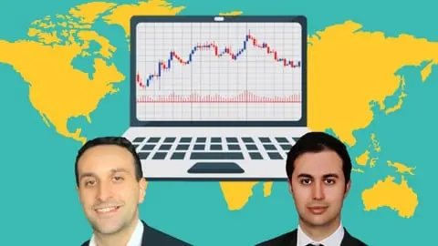Learn How To Trade Naked Charts From Former Investment Bank Treasurers. From Beginner to Advanced (+50 Live Examples))