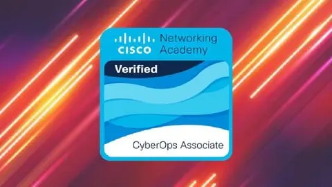 Prepare to pass the Cisco Cyber Ops Associate exam with these Fall/Winter 2022 practice exams!