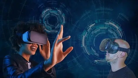 Learn How To Capitalize On The New Expanding Industry Of The Metaverse