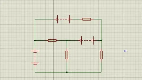 Analysis and Simulation of DC Circuits