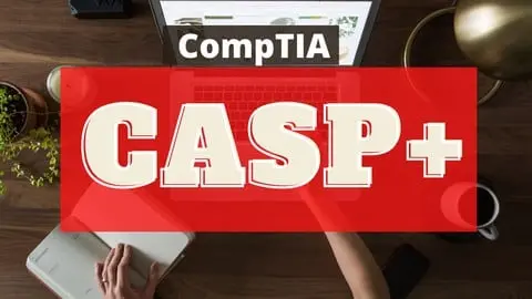 CompTIA CASP+ CAS-004 Certification Practice Tests