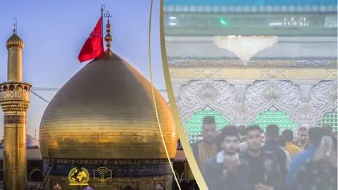 The event of Ashura and the goals of Imam al-Husayn (a) in his movement