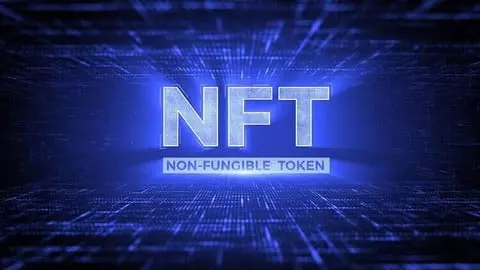 The Complete Guide on Non-Fungible Tokens and Ethereum’s Blockchain Technology. Create