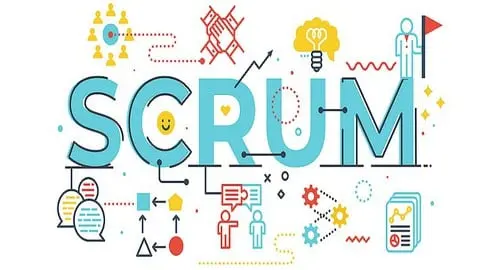 Take the second exam of Scrum Master after 4 days of training