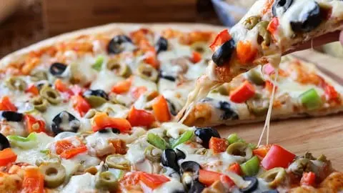 Build an Amazing Online Pizza Ordering Website Using Laravel