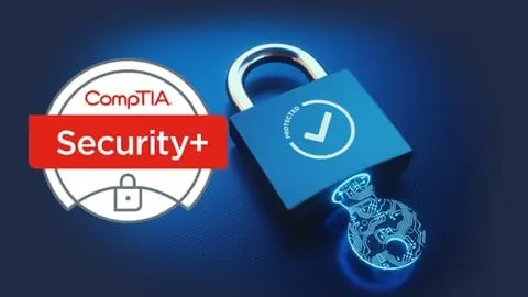 Over 400 verified questions and answers for CompTIA Security+ (SY0-601) - Prep & Pass Your Exam Easily! [2022]