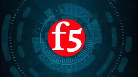 F5 LTM (Local Traffic Manager) / F5 WAF ( Web Application Firewall ) / ASM (Application Security Manager) for Beginners