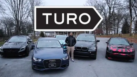 LEARN how to START/MAINTAIN a Successful Turo business from an experienced All-Star Host! Everything you need to know!