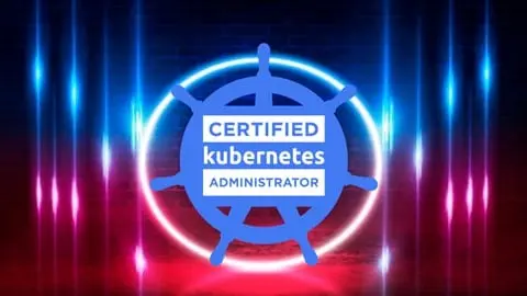CKA : 3 Full Certified Kubernetes Administrator Tests over 150 questions ** [Certified Kubernetes Administrator ]**