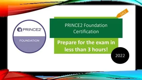 Practice tests to help you prepare and pass PRINCE2 Foundation Exam in the first attempt