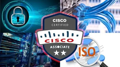 Pass Cisco Cybersecurity Operations Fundamentals (200-201 CBROPS) Certification successfully + Explanations ✅