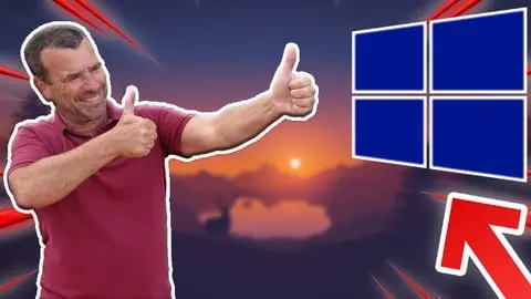 Windows 2019 installation