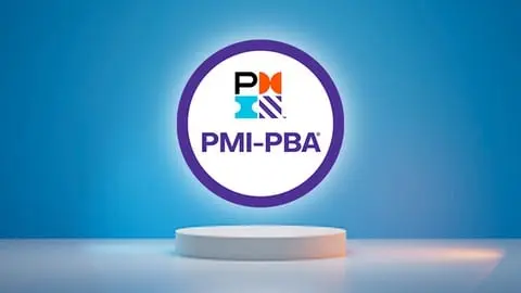 Get the Latest Updated tests in The PMI-PBA Business Analyst Certification Exam