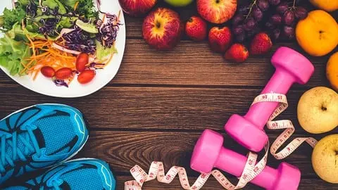 Weight Loss Primer- What you need to get started!