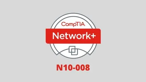 Feel confident and Get CompTIA Network+ Certification (N10-008) on your first try!