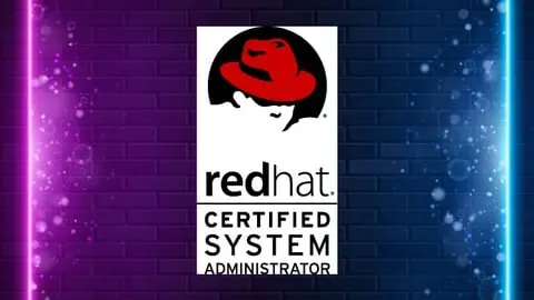 [New] RHCSA Certified system administrator Red Hat practice tests 2022