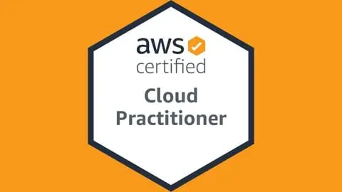 Prepare for the AWS Certified Cloud Practitioner Certification by testing your skills to be ready for final exam