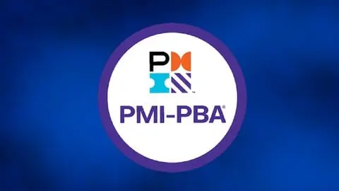 Five Full (PMI-PBA) Professional in Business Analysis Certification Tests - 50 Questions each - Newest Questions