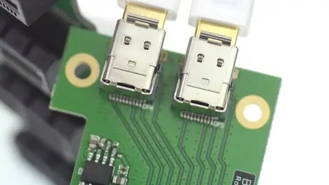 Learn how to repair USB ports in laptop motherboard