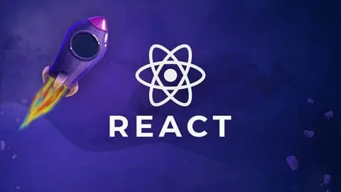 Learn React.js from scratch! Learn React JS