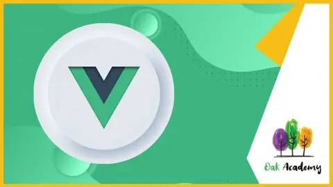 Vue with basic Vue js applications. Vue.js is a popular frontend JavaScript Framework. Learn vuejs