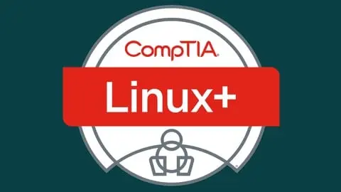 Prepare for the XK0-004 CompTIA Linux+ Certification by testing your skills to be ready for the final exam.