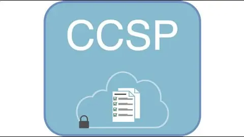 Certified Cloud Security Professional (CCSP) PRACTICE EXAMS