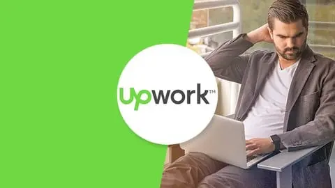 Learn how to create extremely effective proposals on Upwork and get hired more often!