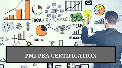 PMI-PBA Business Analyst Preparation for the PMI-PBA Exam